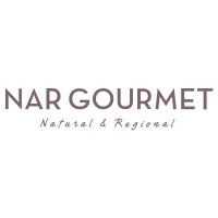 Nar Gourmet Logo