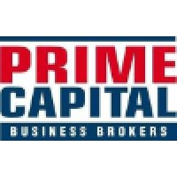 Prime Capital Business Brokers Logo