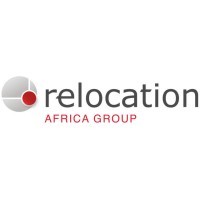 Relocation Africa Logo