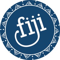 Tourism Fiji Logo
