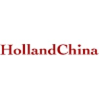 HollandChina Consulting Logo