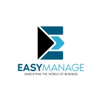 EasyManage.com Logo