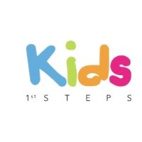 KIDS 1ST STEPS LTD Logo