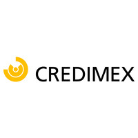 Credimex AG Logo