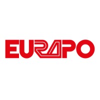 EURAPO Logo