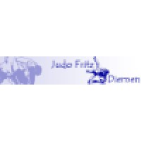 Judo Fritz Logo