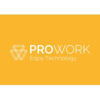 Prowork - domotica Logo