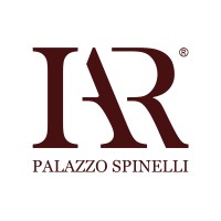 Istituto per lArte e il Restauro - Palazzo Spinelli Logo