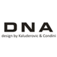 DNA | Kaluderovic & Condini | Logo
