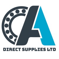 A1 Direct Supplies LTD Logo