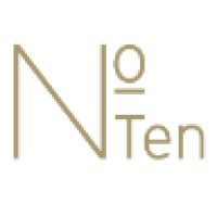 Ten Manchester Street Hotel Logo