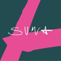 Suna Interior Design Logo