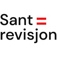 Sant Revisjon AS Logo