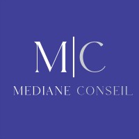 Mediane Conseil Logo
