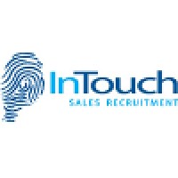 Intouch Sales Recruitment Logo