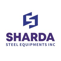 Sharda Steel Equipments Logo