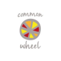 Common Wheel Logo