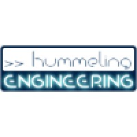 Hummeling Engineering BV Logo