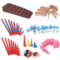 KIDS GUIDE MONTESSORI SERVICES Logo