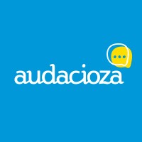 audacioza Logo
