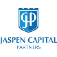 Jaspen Capital Partners Logo