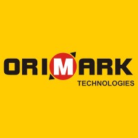 Orimark Technologies Pvt Ltd Logo