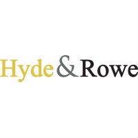 Hyde & Rowe Property Agents Logo