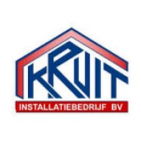 Installatiebedrijf Kruit B.V. Logo