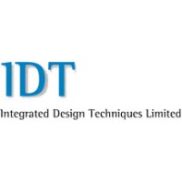 IDT Limited Logo