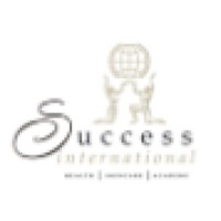 Success International Health & Skincare Academy Logo