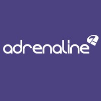 Adrenaline Creative Logo