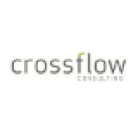 Crossflow Consulting Logo