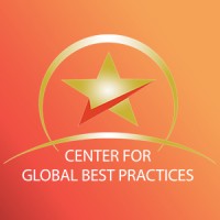 Center for Global Best Practices Logo