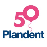 Plandent A/S Logo