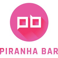 Piranha Bar Logo