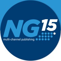 NG15 Ltd Logo