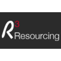 R3 Resourcing Logo