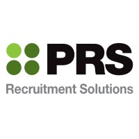 PRS Recruitment Solutions Ltd Logo