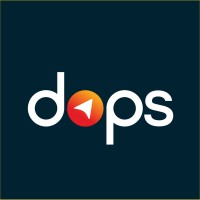 DOPS AS Logo