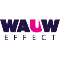 Wauw Effect Logo