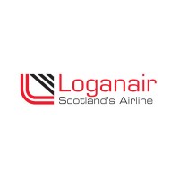 Loganair Limited Logo