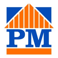 Patrick Morin Logo