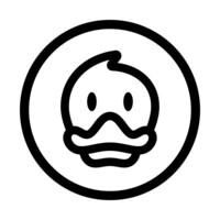 Duckwise Logo
