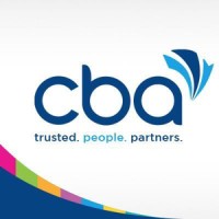CBAGroup Logo
