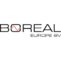 Boreal Europe BV Logo