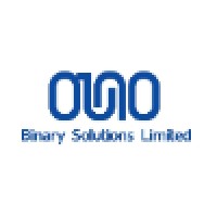 Binary Solutions Limited Logo