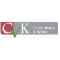 CvK Accountancy en Advies Logo