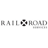 Railroad Services, LLC Logo