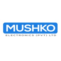 MUSHKO Electronics Pvt Ltd Logo