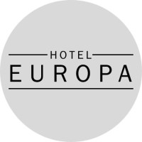 Hotel Europa Logo